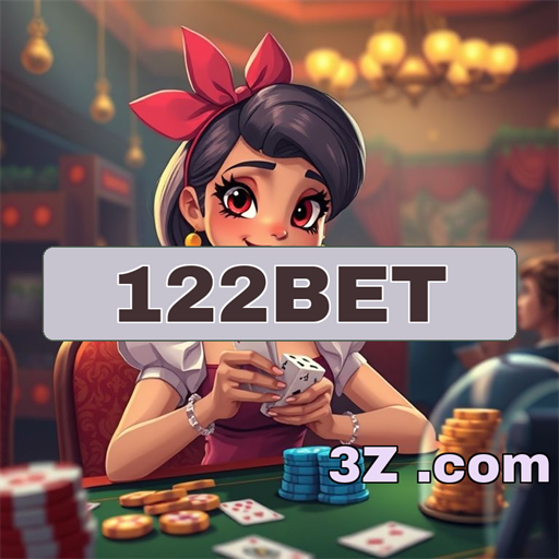 Incríveis Bônus do Site 122 Bet VIP Para Seus Jogos!