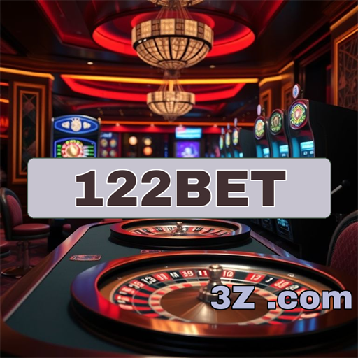 122 bet vip