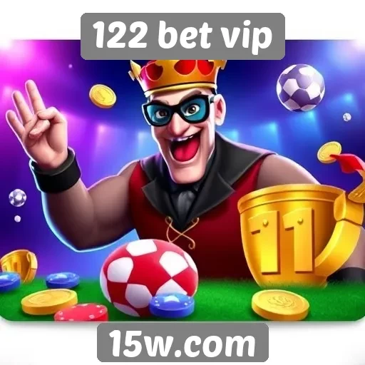 Lista de jogos disponíveis na 122 bet vip