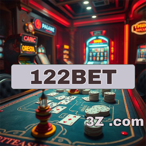 Cassino do 122 bet vip: Diversão e Emoção em Jogo