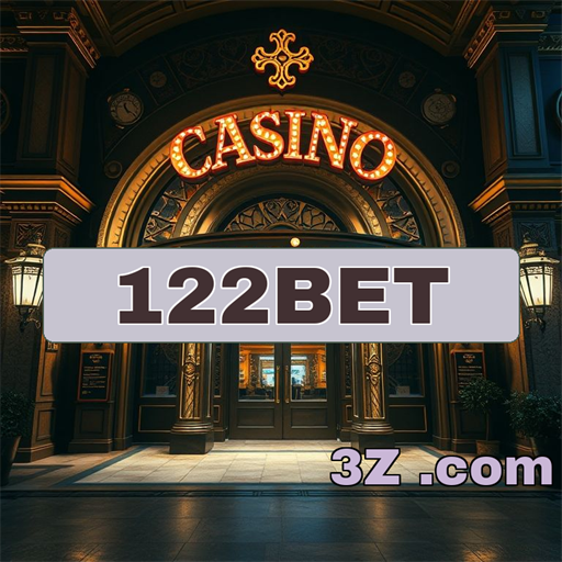 Cassino do 122 bet vip: Diversão e Emoção em Jogo