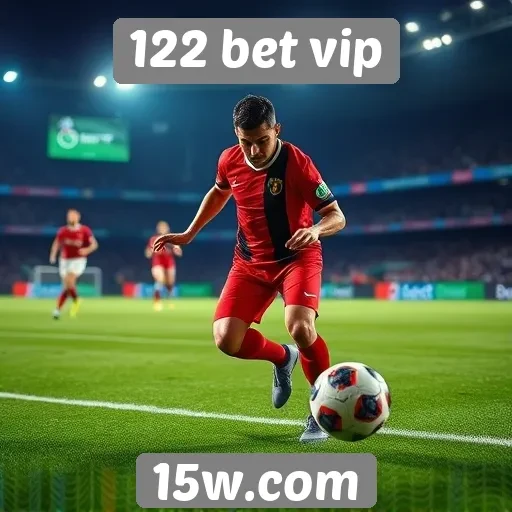 Comparação de odds disponíveis na 122 bet vip