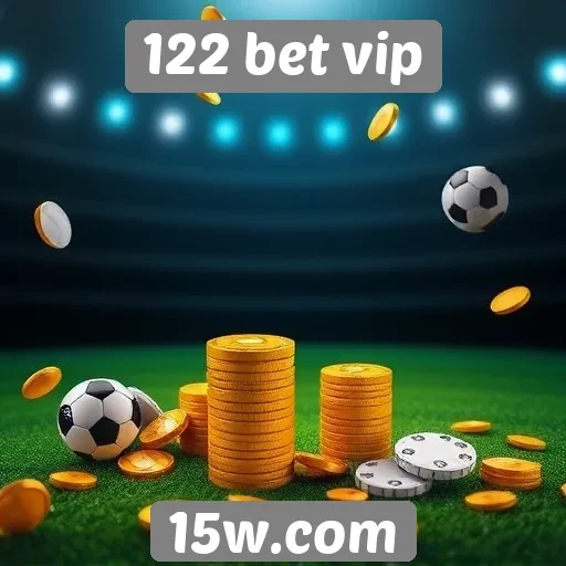 Métodos de pagamento e retirada no 122 bet vip