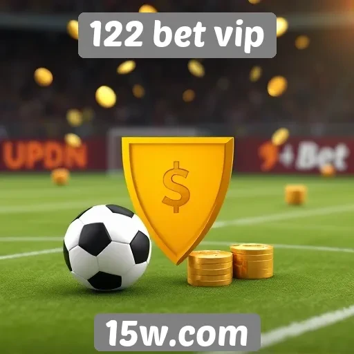 como funciona o sistema de pagamento na 122 bet vip